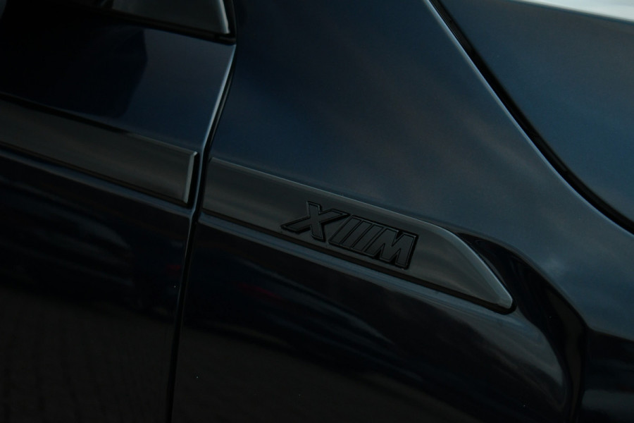 BMW XM PHEV 50e | Bowers & Wilkens | DA-Prof | BTW-auto | Massage | 360