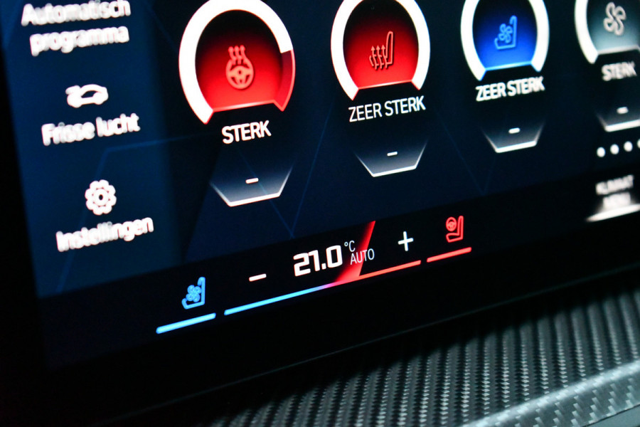 BMW XM PHEV 50e | Bowers & Wilkens | DA-Prof | BTW-auto | Massage | 360