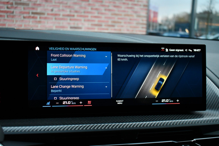 BMW XM PHEV 50e | Bowers & Wilkens | DA-Prof | BTW-auto | Massage | 360