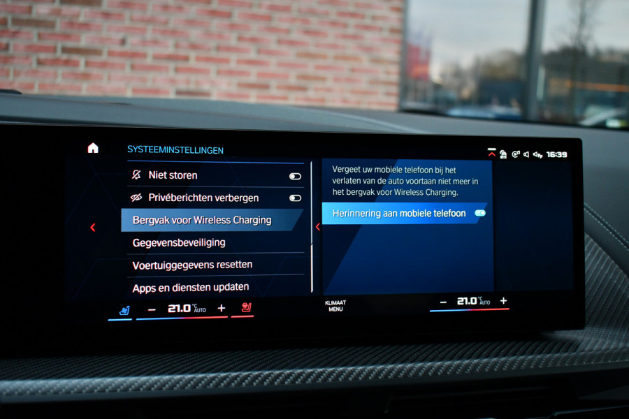 BMW XM PHEV 50e | Bowers & Wilkens | DA-Prof | BTW-auto | Massage | 360