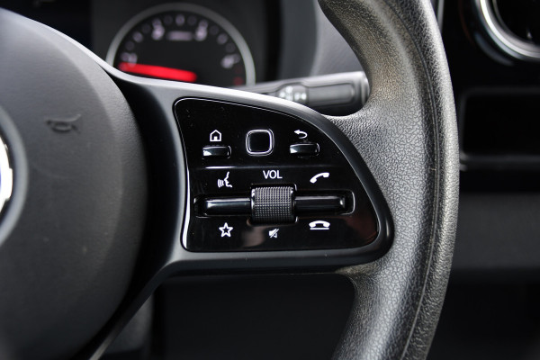 Mercedes-Benz Sprinter 319 1.9 CDI L2H1 RWD PB Edition Camera, Carplay, 190pk, LED, Trekhaak, 10,5'' Mbux, Automaat, Clima, NAVI, Uniek!