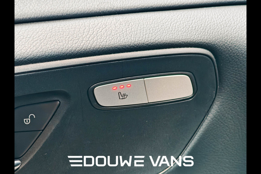 Mercedes-Benz Eqv L2 300 Facelift 2x schuifdeur Camera DAB SOH 97% 7 Persoons