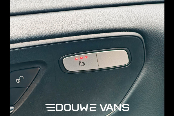 Mercedes-Benz Eqv L2 300 Facelift 2x schuifdeur Camera DAB SOH 97% 7 Persoons