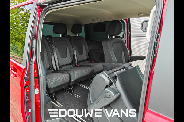 Mercedes-Benz Eqv L2 300 Facelift 2x schuifdeur Camera DAB SOH 97% 7 Persoons