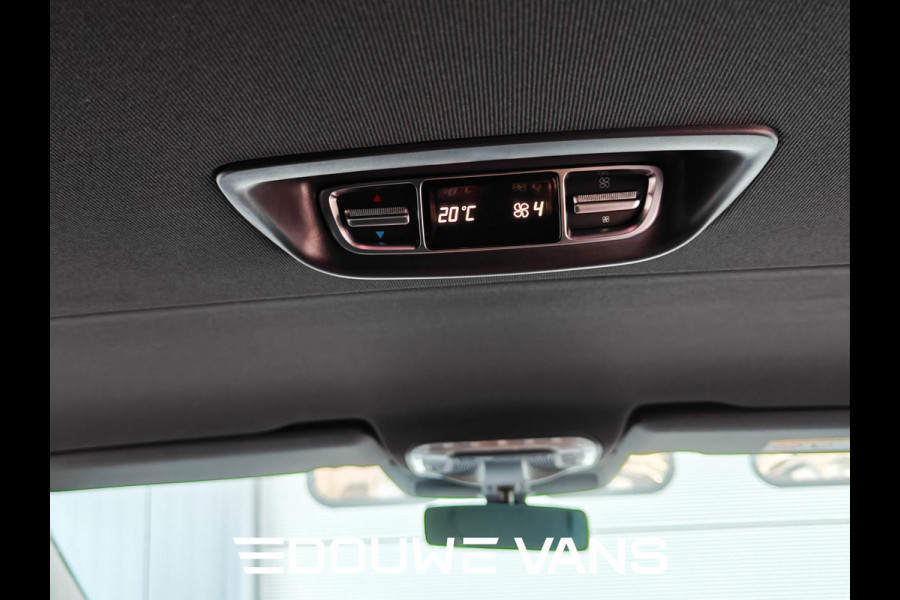 Mercedes-Benz Eqv L2 300 Facelift 2x schuifdeur Camera DAB SOH 97% 7 Persoons