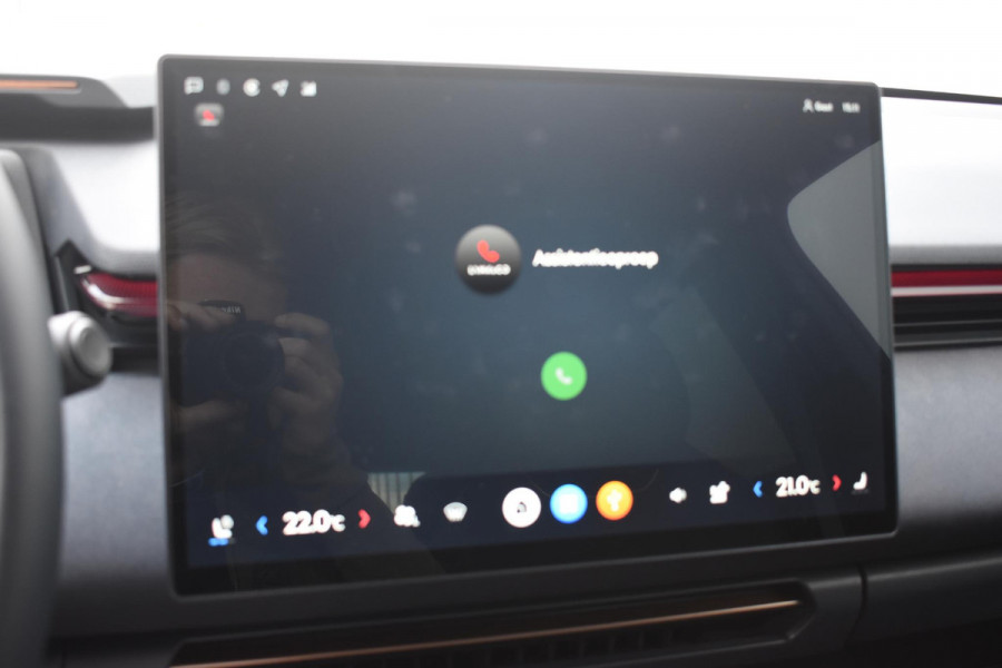 Lynk & Co 08 350PK Automaat More / Stoelventilatie / Massage / Adaptieve cruise control / Panoramadak / Stoelverwarming / Harman Kardon audio / Apple carplay / Parkeersensoren met 360 camera / Elektrische stoelen / BLIS