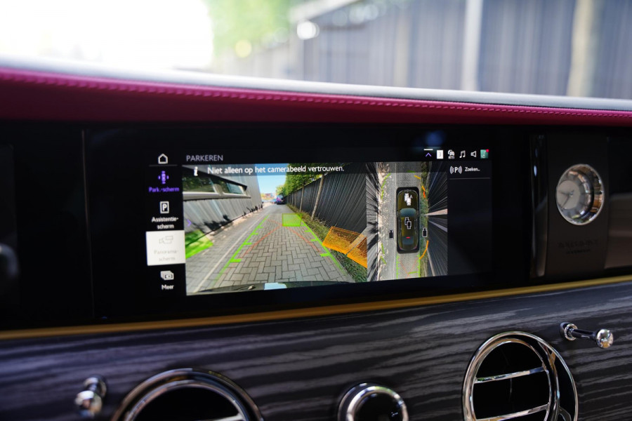 Rolls-Royce Spectre AWD 102 kWh / NL-Auto / Multicolor