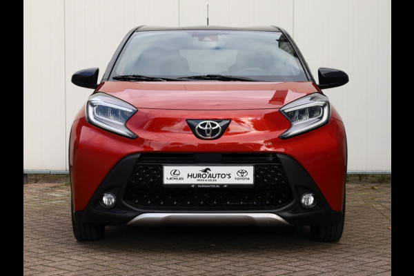 Toyota Aygo X 1.0 VVT-i S-CVT Envy | Automaat | Carplay | Clima |