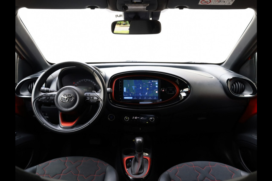 Toyota Aygo X 1.0 VVT-i S-CVT Envy | Automaat | Carplay | Clima |