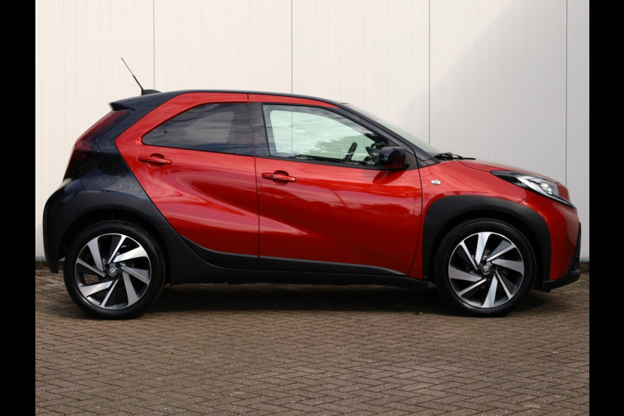 Toyota Aygo X 1.0 VVT-i S-CVT Envy | Automaat | Carplay | Clima |
