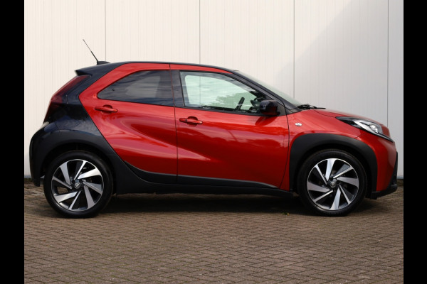 Toyota Aygo X 1.0 VVT-i S-CVT Envy | Automaat | Carplay | Clima |