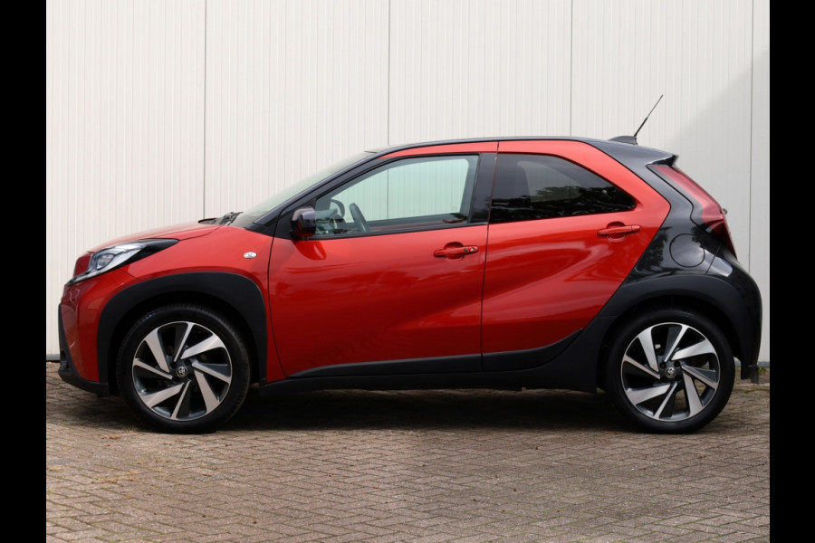 Toyota Aygo X 1.0 VVT-i S-CVT Envy | Automaat | Carplay | Clima |