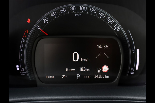 Toyota Aygo X 1.0 VVT-i S-CVT Envy | Automaat | Carplay | Clima |