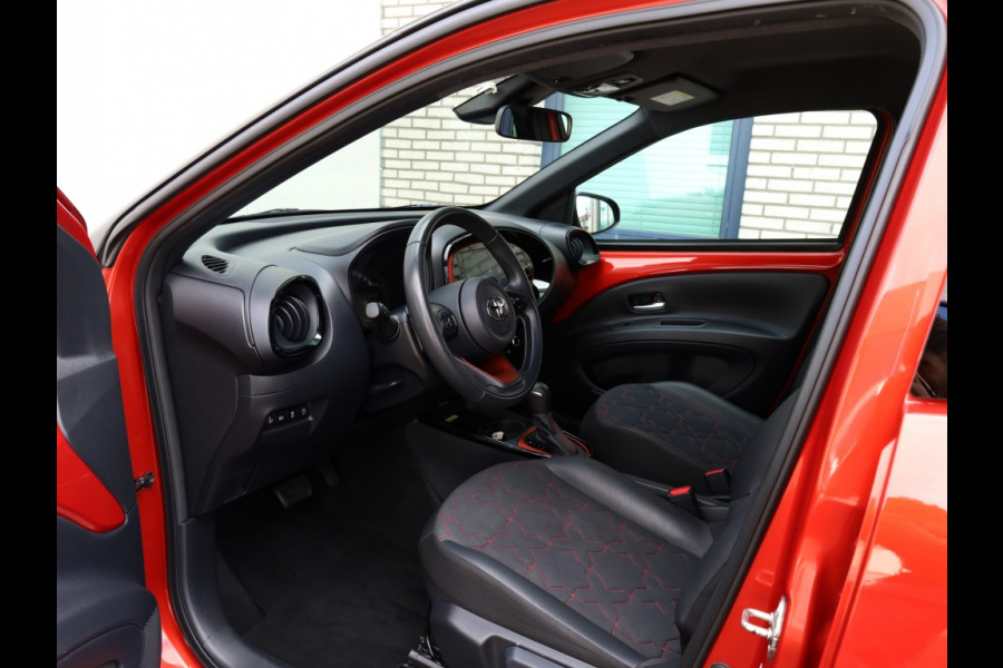 Toyota Aygo X 1.0 VVT-i S-CVT Envy | Automaat | Carplay | Clima |