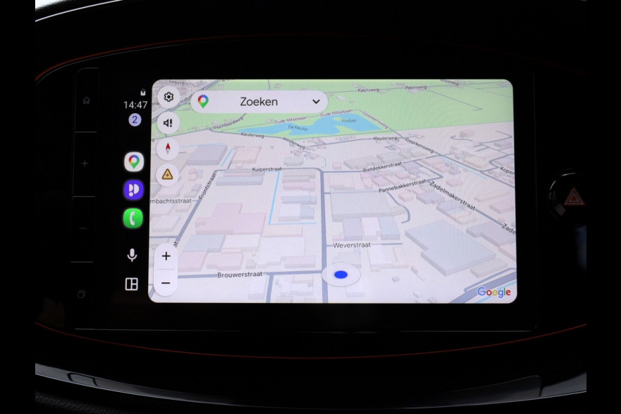 Toyota Aygo X 1.0 VVT-i S-CVT Envy | Automaat | Carplay | Clima |