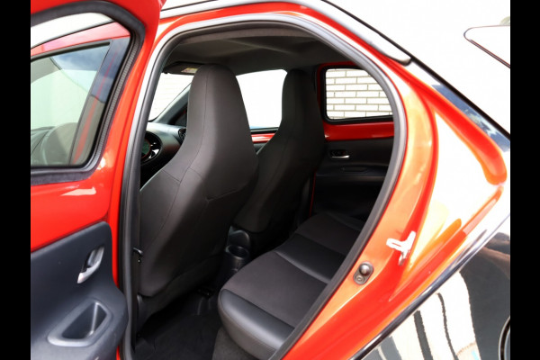 Toyota Aygo X 1.0 VVT-i S-CVT Envy | Automaat | Carplay | Clima |