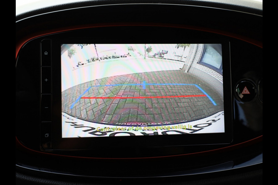 Toyota Aygo X 1.0 VVT-i S-CVT Envy | Automaat | Carplay | Clima |