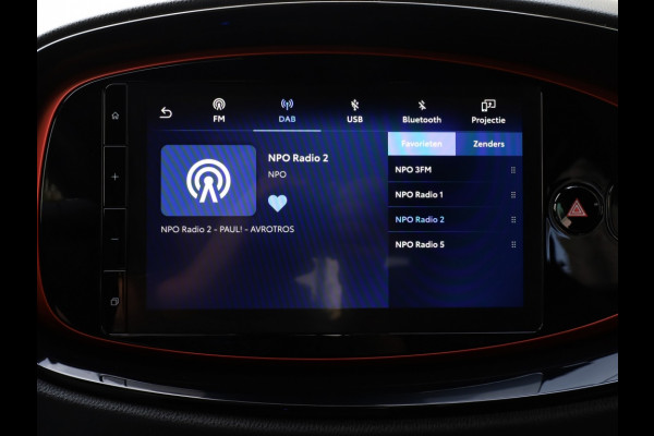 Toyota Aygo X 1.0 VVT-i S-CVT Envy | Automaat | Carplay | Clima |