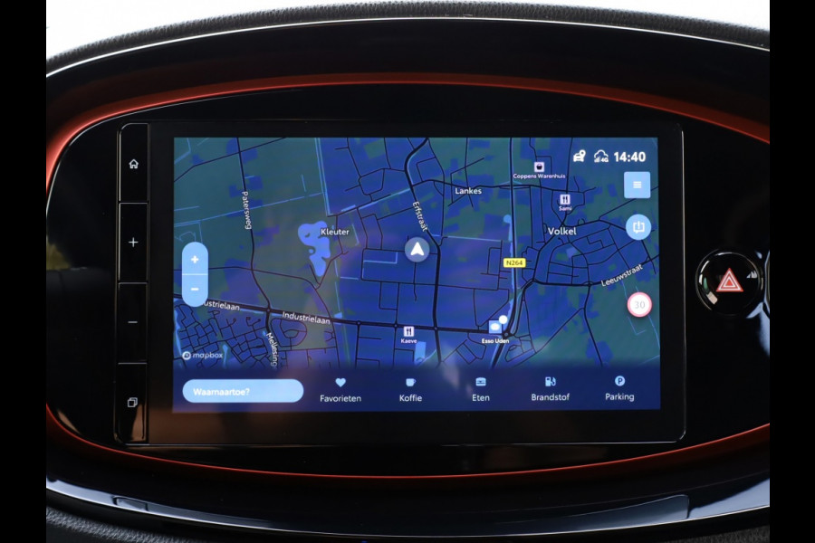 Toyota Aygo X 1.0 VVT-i S-CVT Envy | Automaat | Carplay | Clima |