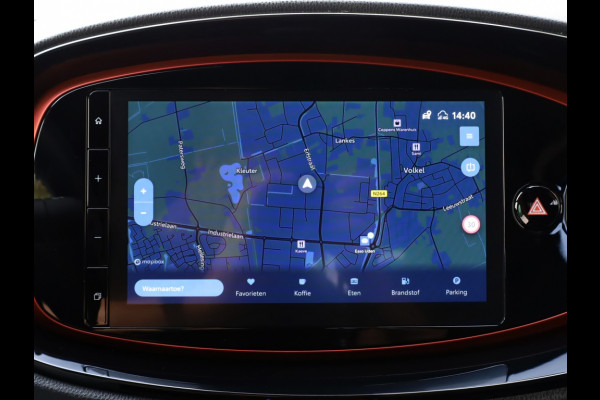 Toyota Aygo X 1.0 VVT-i S-CVT Envy | Automaat | Carplay | Clima |