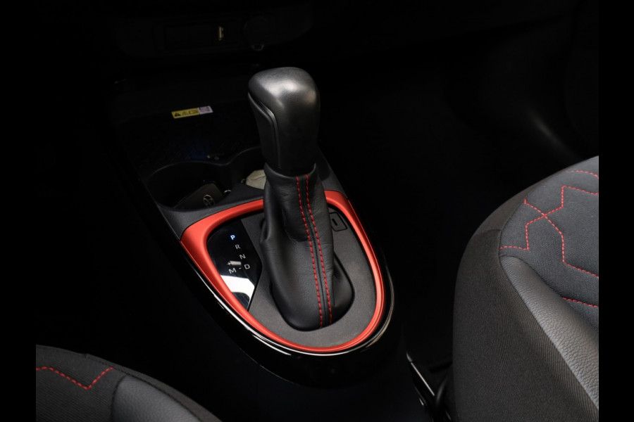 Toyota Aygo X 1.0 VVT-i S-CVT Envy | Automaat | Carplay | Clima |