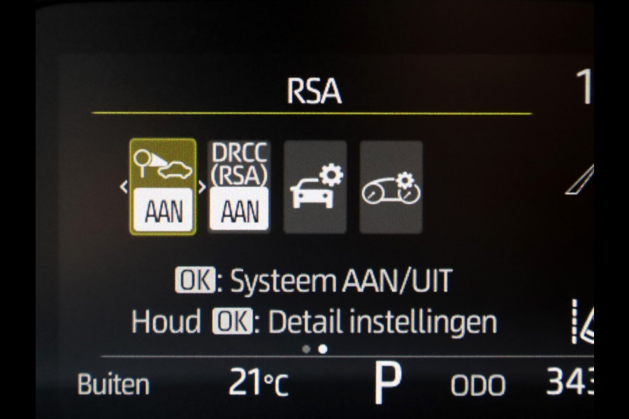 Toyota Aygo X 1.0 VVT-i S-CVT Envy | Automaat | Carplay | Clima |