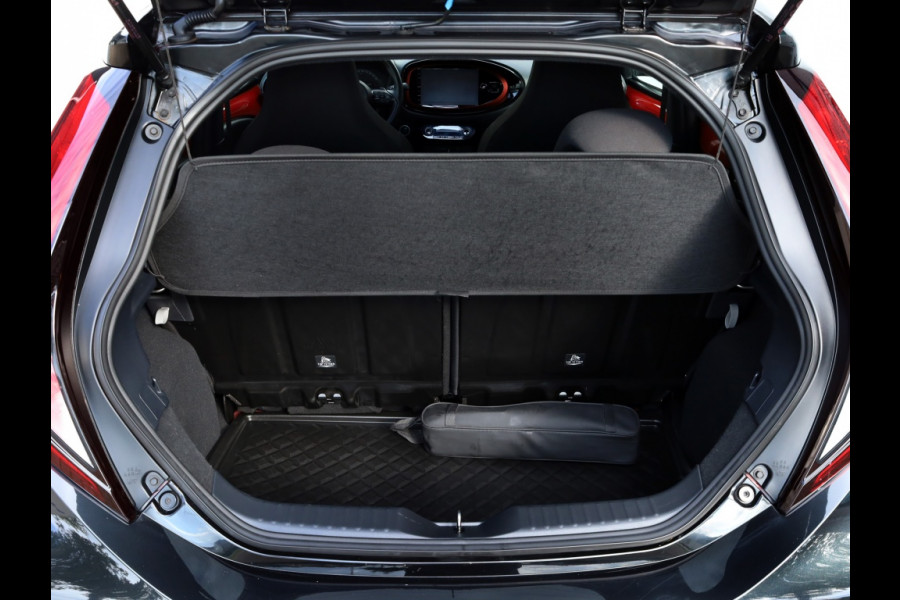 Toyota Aygo X 1.0 VVT-i S-CVT Envy | Automaat | Carplay | Clima |
