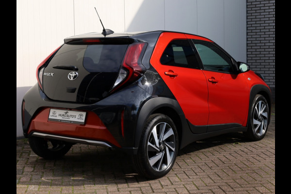 Toyota Aygo X 1.0 VVT-i S-CVT Envy | Automaat | Carplay | Clima |