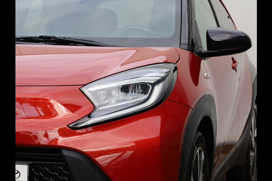 Toyota Aygo X 1.0 VVT-i S-CVT Envy | Automaat | Carplay | Clima |
