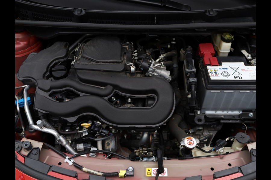 Toyota Aygo X 1.0 VVT-i S-CVT Envy | Automaat | Carplay | Clima |
