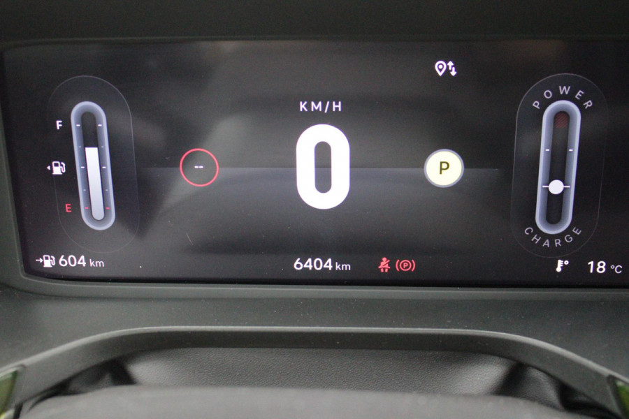 Fiat Grande Panda 1.2 Hybrid 110PK ICON STYLE | APPLE CARPLAY/ANDROID AUTO | CRUISE CONTROL | PARKEERSENSOREN ACHTER | LED KOPLAMPEN | LICHTMETALEN VELGEN 16" | DAB+ RADIO | EXTRA GETINTE ACHTERRUITEN || ELEKTRISCHE RAMEN VOOR / ACHTER | CENTRALEVERGRENDELING  MET AFSTANDBEDIENING | WIND GELEIDERS OP DE RAMEN RONDOM | DAKRAILS |