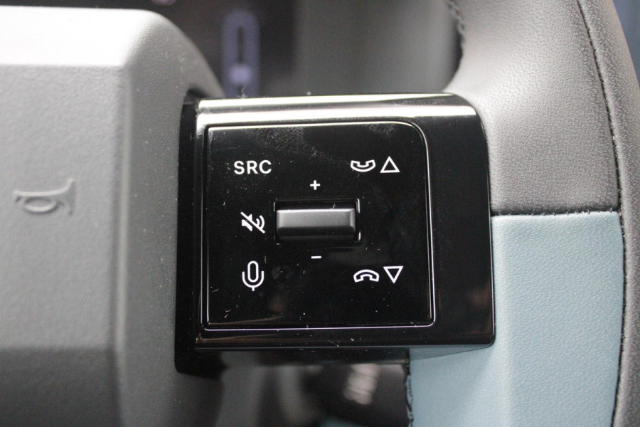 Fiat Grande Panda 1.2 Hybrid 110PK ICON STYLE | APPLE CARPLAY/ANDROID AUTO | CRUISE CONTROL | PARKEERSENSOREN ACHTER | LED KOPLAMPEN | LICHTMETALEN VELGEN 16" | DAB+ RADIO | EXTRA GETINTE ACHTERRUITEN || ELEKTRISCHE RAMEN VOOR / ACHTER | CENTRALEVERGRENDELING  MET AFSTANDBEDIENING | WIND GELEIDERS OP DE RAMEN RONDOM | DAKRAILS |