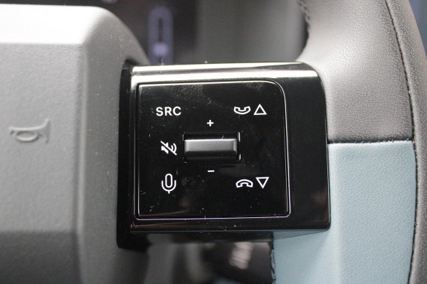 Fiat Grande Panda 1.2 Hybrid 110PK ICON STYLE | APPLE CARPLAY/ANDROID AUTO | CRUISE CONTROL | PARKEERSENSOREN ACHTER | LED KOPLAMPEN | LICHTMETALEN VELGEN 16" | DAB+ RADIO | EXTRA GETINTE ACHTERRUITEN || ELEKTRISCHE RAMEN VOOR / ACHTER | CENTRALEVERGRENDELING  MET AFSTANDBEDIENING | WIND GELEIDERS OP DE RAMEN RONDOM | DAKRAILS |