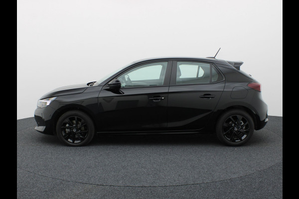 Opel Corsa 1.2 Turbo Hybrid Yes | Dodehoekbewaking | Camera | Stoel & Stuur verw. | Prijs Rijklaar!!