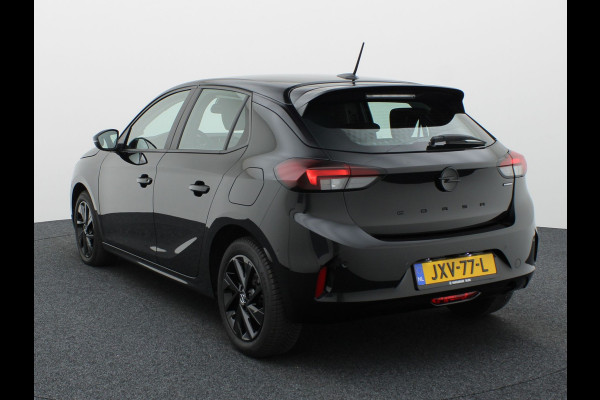 Opel Corsa 1.2 Turbo Hybrid Yes | Dodehoekbewaking | Camera | Stoel & Stuur verw. | Prijs Rijklaar!!