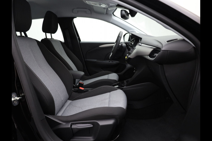 Opel Corsa 1.2 Turbo Hybrid Yes | Dodehoekbewaking | Camera | Stoel & Stuur verw. | Prijs Rijklaar!!
