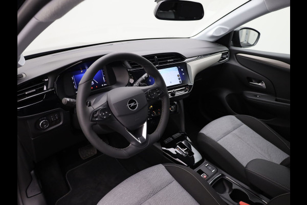 Opel Corsa 1.2 Turbo Hybrid Yes | Dodehoekbewaking | Camera | Stoel & Stuur verw. | Prijs Rijklaar!!