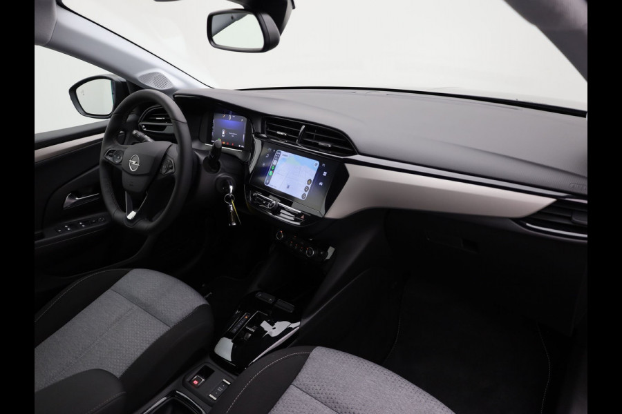 Opel Corsa 1.2 Turbo Hybrid Yes | Dodehoekbewaking | Camera | Stoel & Stuur verw. | Prijs Rijklaar!!