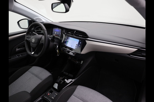 Opel Corsa 1.2 Turbo Hybrid Yes | Dodehoekbewaking | Camera | Stoel & Stuur verw. | Prijs Rijklaar!!