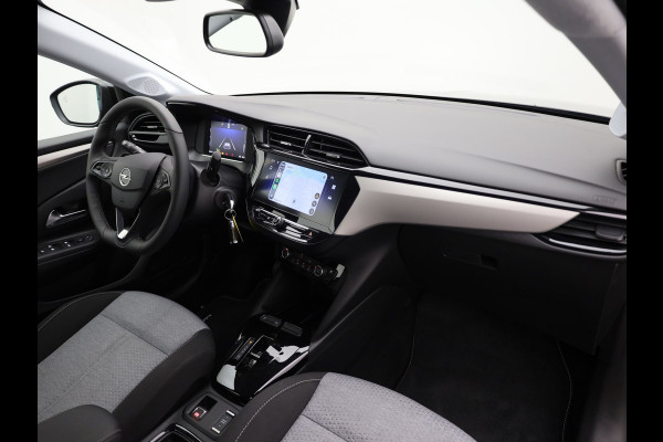 Opel Corsa 1.2 Turbo Hybrid Yes | Dodehoekbewaking | Camera | Stoel & Stuur verw. | Prijs Rijklaar!!