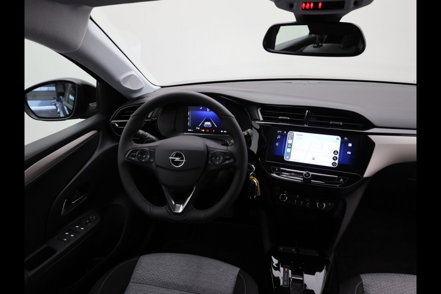 Opel Corsa 1.2 Turbo Hybrid Yes | Dodehoekbewaking | Camera | Stoel & Stuur verw. | Prijs Rijklaar!!