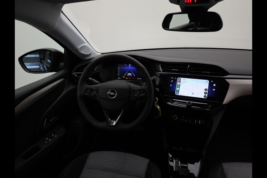 Opel Corsa 1.2 Turbo Hybrid Yes | Dodehoekbewaking | Camera | Stoel & Stuur verw. | Prijs Rijklaar!!