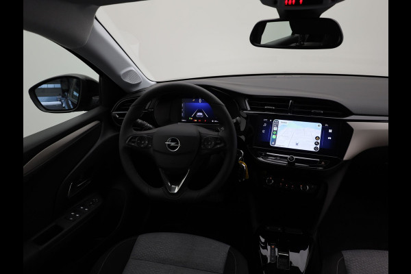 Opel Corsa 1.2 Turbo Hybrid Yes | Dodehoekbewaking | Camera | Stoel & Stuur verw. | Prijs Rijklaar!!