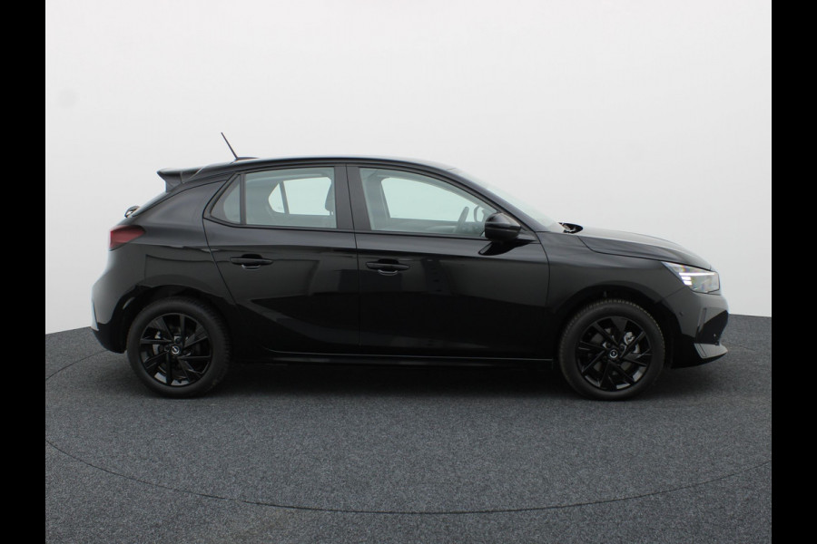 Opel Corsa 1.2 Turbo Hybrid Yes | Dodehoekbewaking | Camera | Stoel & Stuur verw. | Prijs Rijklaar!!