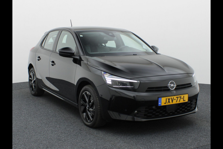 Opel Corsa 1.2 Turbo Hybrid Yes | Dodehoekbewaking | Camera | Stoel & Stuur verw. | Prijs Rijklaar!!