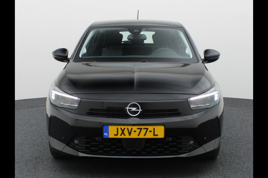Opel Corsa 1.2 Turbo Hybrid Yes | Dodehoekbewaking | Camera | Stoel & Stuur verw. | Prijs Rijklaar!!