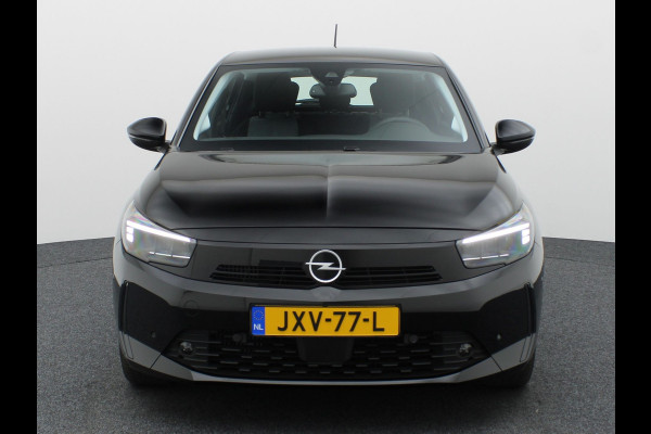 Opel Corsa 1.2 Turbo Hybrid Yes | Dodehoekbewaking | Camera | Stoel & Stuur verw. | Prijs Rijklaar!!