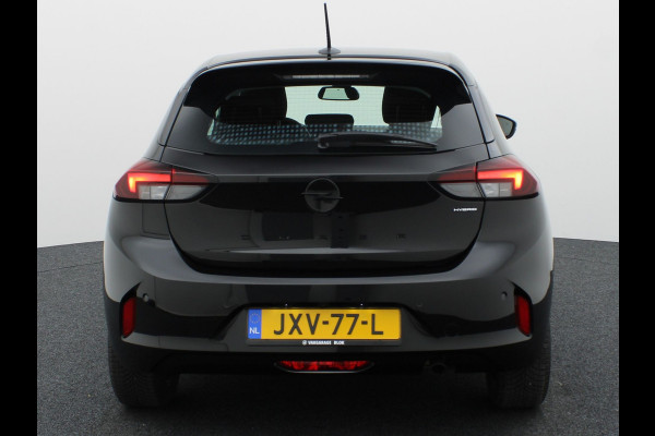 Opel Corsa 1.2 Turbo Hybrid Yes | Dodehoekbewaking | Camera | Stoel & Stuur verw. | Prijs Rijklaar!!