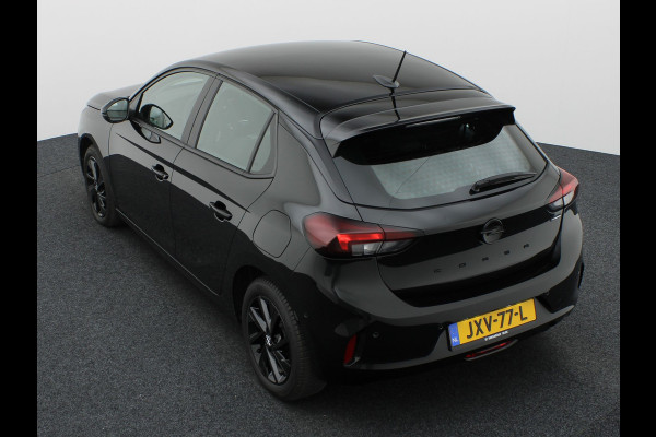 Opel Corsa 1.2 Turbo Hybrid Yes | Dodehoekbewaking | Camera | Stoel & Stuur verw. | Prijs Rijklaar!!