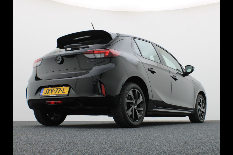 Opel Corsa 1.2 Turbo Hybrid Yes | Dodehoekbewaking | Camera | Stoel & Stuur verw. | Prijs Rijklaar!!